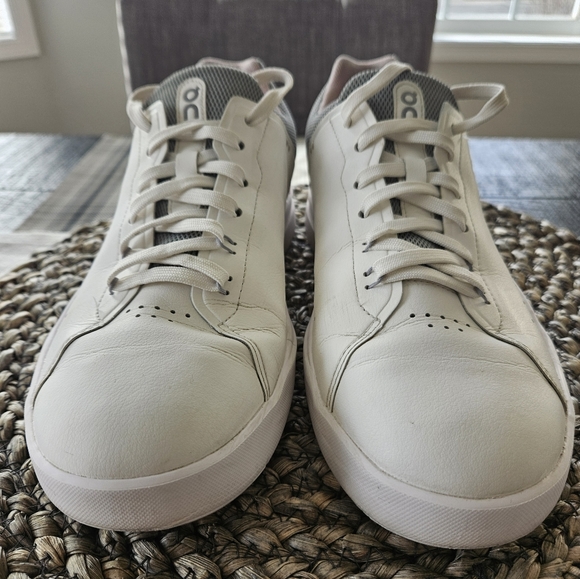 On Cloud The Roger Advantage Sneaker - Picture 3 of 8